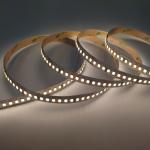 125lm/W Outdoor Smart Single Color LED Strips Smd 2835 180LEDs DC24V