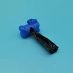 Doggy Poop Bags 100% Biodegradable And Compostable For A More Eco-Conscious