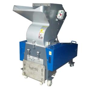 Wholesale waste plastic crusher/ plastic shredder/ plastic recycling machine from china suppliers