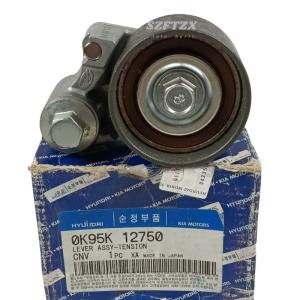 Wholesale Genuine New 0K95K12750 Pulley Timing Belt For Kia CARNIVAL 1997-2006 from china suppliers