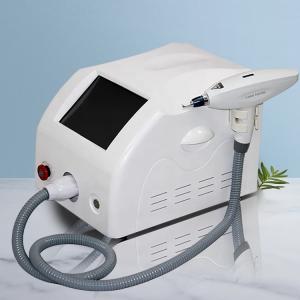 Wholesale Carbon Peel Machine 1064nm 532nm 1320nm Tattoo Laser Removal Machine Portable from china suppliers