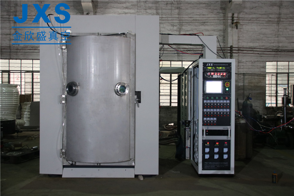 Stainless Steel Cutlery Tableware Flatware PVD Coating Plant