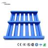 Buy cheap Heavy Duty Stacking Racking System Injection Warehouse Storage Steel Metal from wholesalers