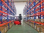 Industrial Heavy Duty Pallet Racking