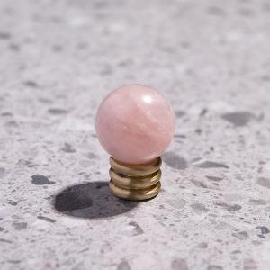 Wholesale Round Copper Brass Furniture wardrobe drawer handle Kitchen Cabinet Handles And Knobs from china suppliers