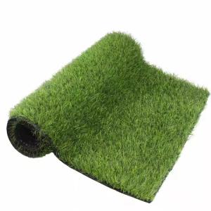 Wholesale Landscape Artificial Lawn Grass 10mm-15mm Synthetic Turf Mat 10000D from china suppliers