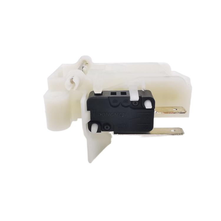 Push Locking Selector Switch DD81-02132A for Sumsung Washing Machine and Fast Shipping