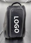Large capacity Unisex Outdoor Sports Backpack With Shoe Compartment