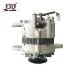 4D30 4D31 4D32 Electric Alternator Motor 24V For A 1989 Mitsubishi Fuso FE Truck