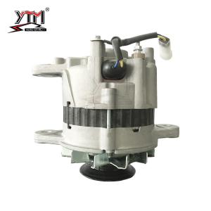 Wholesale M214 4D31 S4E HD250 Mitsubishi Alternator 24V 30A 1PK A2T72986 from china suppliers