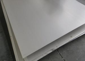 Wholesale Boiler Alloy Steel Plate / Alloy Steel Sheet High Strength 0.3mm ~ 800mm Thick from china suppliers