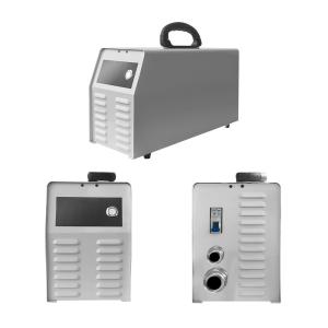 Wholesale Dc Charger Ev Movable GBT 7KW Car Fast Charger Module Gbt Dc Charging Station from china suppliers