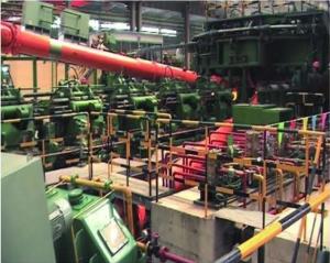 Wholesale 90 Seamless pipe Piercer line from china suppliers