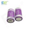 Buy cheap Primary ER34615M Lithium Battery Non Rechargeable 13000mAh Battery from wholesalers