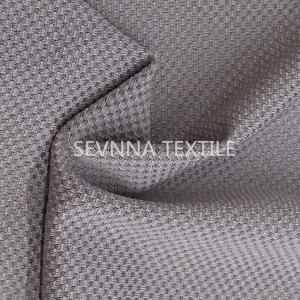 Wholesale Sustainable Athletic Yoga Wear Fabric Interlock Knit Sport Suit 160gsm from china suppliers
