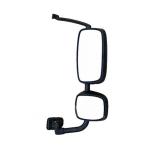 Truck Parts Left Right Side Rearview Mirror Assy With Demister Used For DAF XF