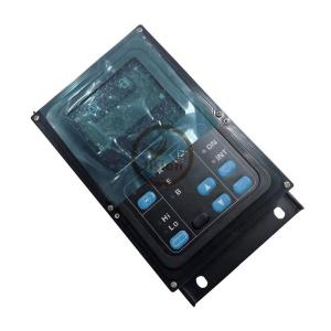 Wholesale JISION PC128US-2 KOMATSU Digger Parts Excavator Monitor 7835-10-3002 from china suppliers