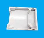 Aluminum Alloy 2 Plate S136 718H Die Casting Mould