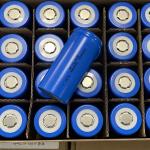 Electric Vehicle 6000mah 3.2v LFP Cylindrical Cells 32650 32700 Grade A