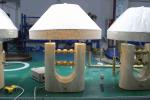 Wall Mount Indoor LED Table Light