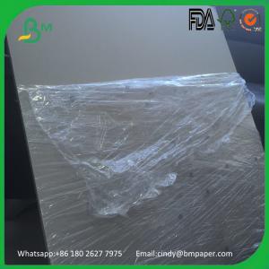 Wholesale 1mm 1.3mm 1.5mm 1.8mm Book Cover Gray Board from china suppliers