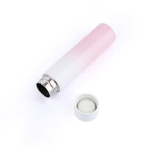 Wholesale SUS 304 Double Wall 200ml Metal Thermos Flask from china suppliers