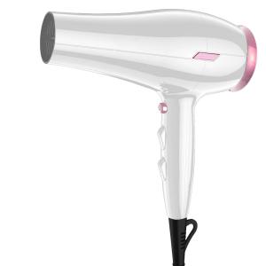 Wholesale Home Use 1800W Ionic Hair Dryer With DC Motor Plastic Material from china suppliers