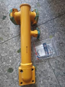 Wholesale 09D4030 Steel pipe 950 excavator parts for excavator from china suppliers