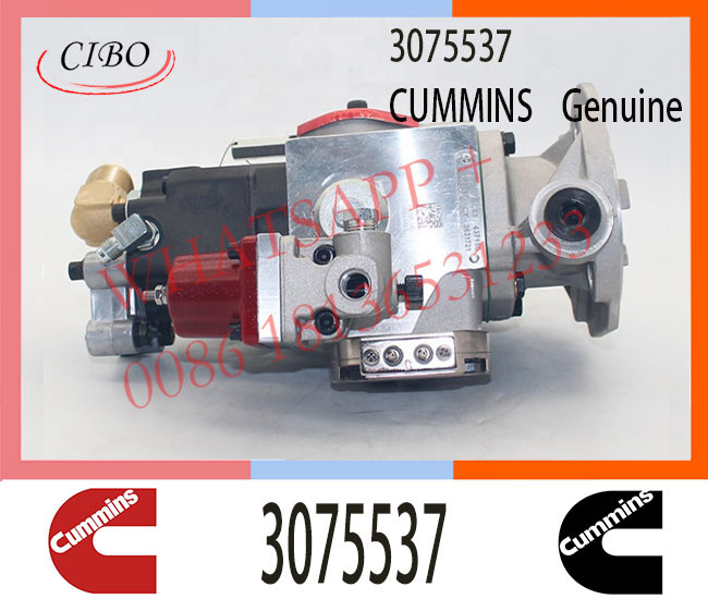 3075537 Diesel Pump for Cum-mins KTA38 KTA50 NTA855 Engine PT Fuel Injector 3075537 3059657 3070123 3262033 3636943