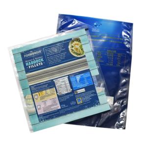 Wholesale Wholesale Retail Nylon/PET Vacuum Packaging Bag Meat Vegetables Vacuum Bags Food Storage Heat Seal Composite Vacuum Packaging from china suppliers