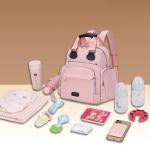 diaper bag mommy bag new fashion multifunctional large capacity baby bag