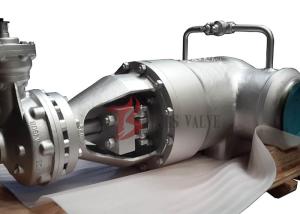 Wholesale Bonnet PSB Cast Steel Pressure Seal Gate Valve A216 WCB 12 in 1500LB Weld Ends BW from china suppliers