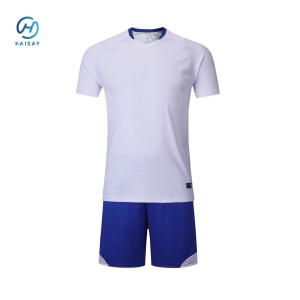 Wholesale Custom Team Football Uniforms Unmatched Unity and Style with 150gsm Fabric Weight from china suppliers