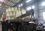 Mini Stone Sand Washing Machine Manufacturer Sustianable