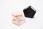 Pentagon Lead Sharpener
