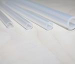 Platinum Cured Silicone Tubing Chemical Compatibility , High Temperature Flex