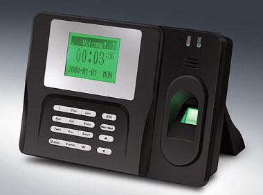 Kobotech KB-T65 Fingerprint Reader Time Attendance Only Fingerprint Device
