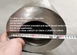 Martensitic precipitation Hardening stainless steel 17-4PH, SUS630 / S17400