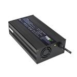 24V 30A Smart Automatic Battery Charger 900W Portable Electric Car Charger