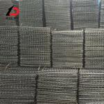 Reinforcing Concrete Panels Screen Rebar Steel Deformed Concrete Reinforcing