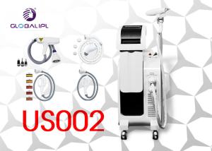 Wholesale Multifunction E Light Beauty Equipment / E Light Ipl Machine For Tattoo Removal from china suppliers