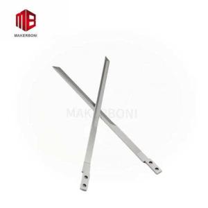 Wholesale 105935-H High Alloy SteelBlade For Bullmer Cutting Machine 223 X 8 X 3.0mm from china suppliers