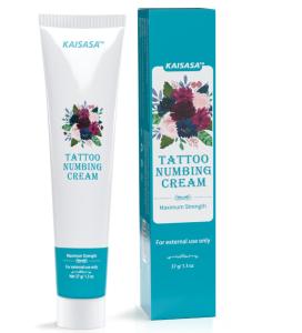 Wholesale Anaesthetic Painless Numbing Cream For Tattoos Maximum Extra Strength from china suppliers