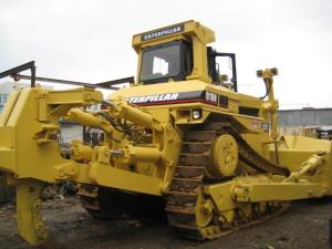 Wholesale Used CAT D10N bulldozer for sale from china suppliers