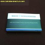 Recordable LCD Video Birthday Cards