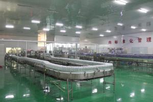 Wholesale 8000bph Bottled Water Filling Machine from china suppliers