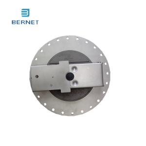 Wholesale Iron Steel Bernet Brand for MC460TB Manhole Cover for Fuel Tank Truck from china suppliers