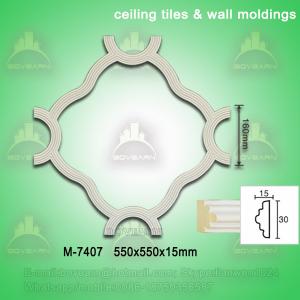 Wholesale PU wall mouldings for sales(Factory Price) from china suppliers