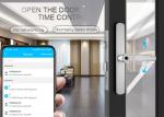 Selockey Wooden Door 35A App Remote Fingerprint Door Locks