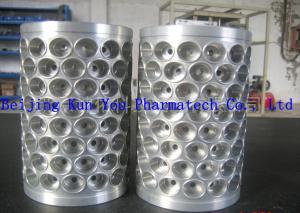 Wholesale Aluminium Alloy Capsule Mold For Pharmaceutical Paintball Making from china suppliers